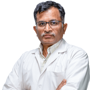 Dr. Anand Shukla - HCG Hospitals