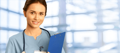 Nursing Care - HCG Hospitals