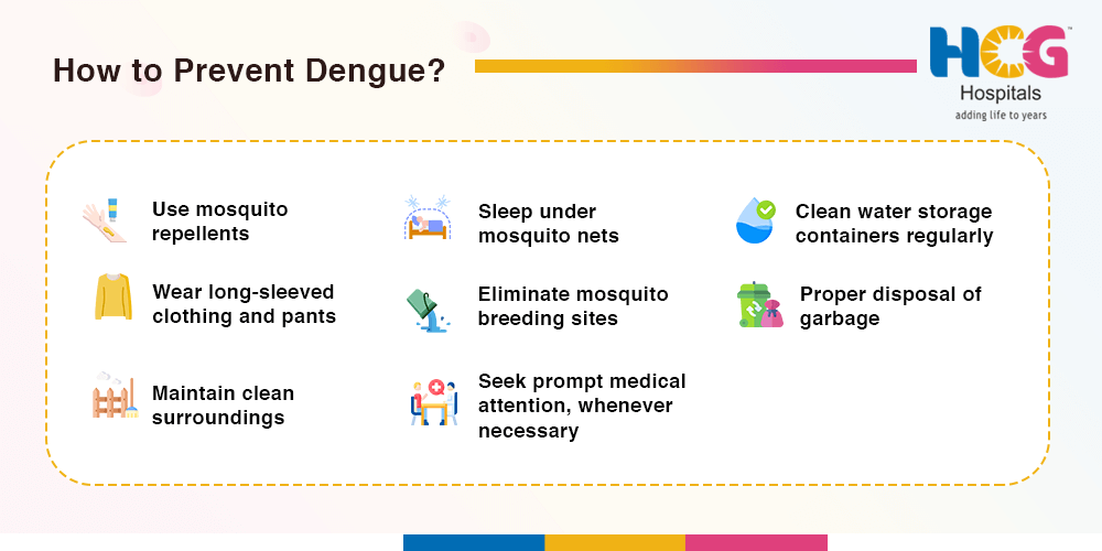 How to prevent dengue fever?