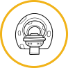 1 Cath Lab with IVUS Facilities