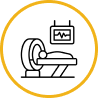 Multi-slice CT Scan