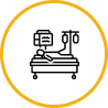 Intravascular Ultrasound (IVUS), Rotablator