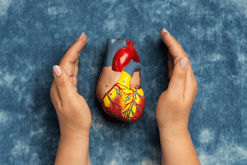 How do HCG Hospitals excel in Cardiac Care?