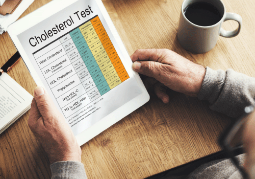 Importance of Regular Cholesterol Monitoring