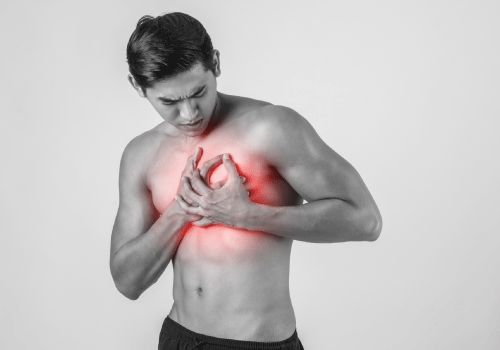 Symptoms of a Heart Struggling with CAD