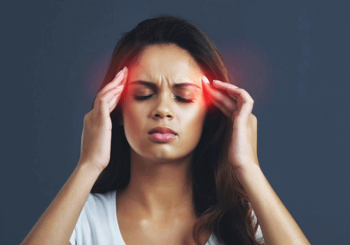 Key Triggers of Migraines in Females