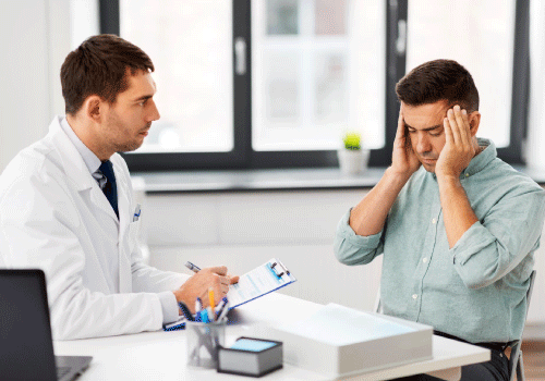 When Should I See a Doctor for Migraine Aura?