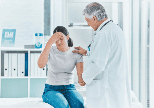 When to Consult a Doctor for Hemiplegic Migraine?